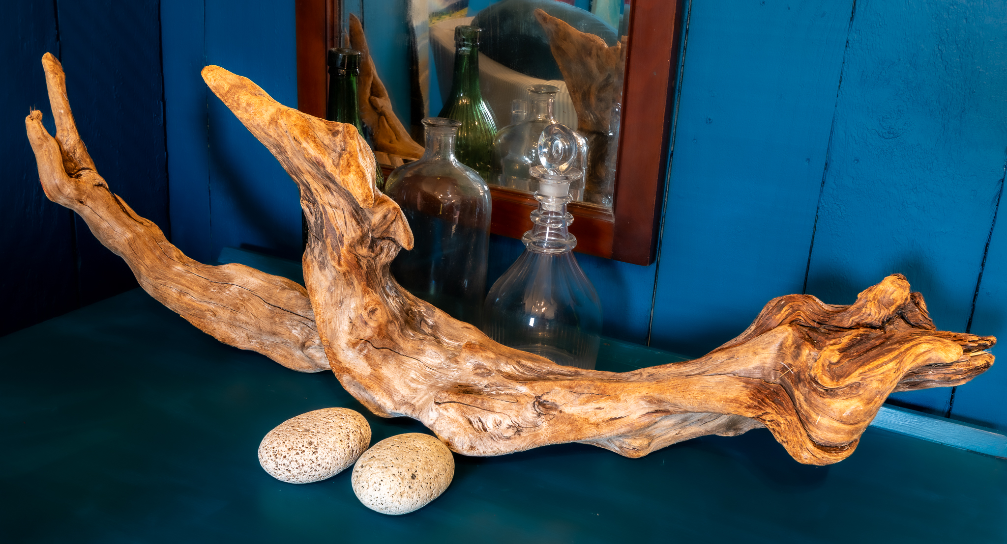 Philosophical gallery